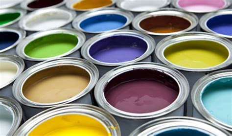 types of oil based paint